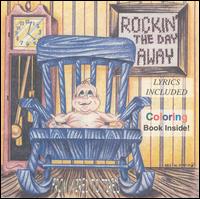 Rockin' the Day Away von Pamela Kay Hawkins