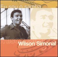 Eu Sou O Samba von Wilson Simonal