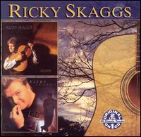 Solid Ground/Life Is a Journey von Ricky Skaggs