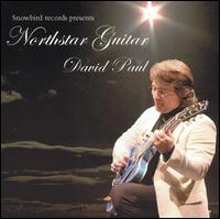 Northstar Guitar von David Paul