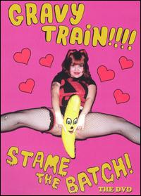 Stame the Batch [DVD Clamshell] von Gravy Train!!!!