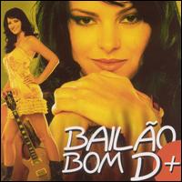 Bailao Bom D+, Vol. 5 von Bailao Bom D+