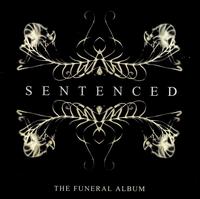 Funeral Album von Sentenced