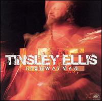 Live! Highwayman von Tinsley Ellis