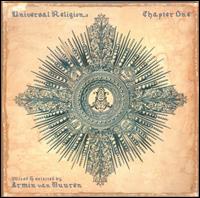 Universal Religion Chapter One von Armin van Buuren