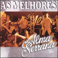 As Melhores von Alma Serrana