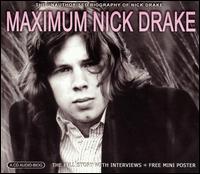 Maximum Nick Drake von Nick Drake