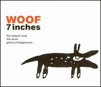 Woof 7 Inches von Woof