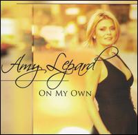 On My Own von Amy Lepard