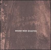 Hold Fast the Summer von Brand New Disaster