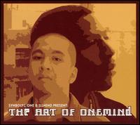 Art of Onemind von Symbolyc One