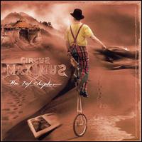 1st Chapter von Circus Maximus