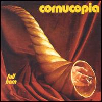 Full Horn von Cornucopia