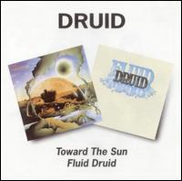 Toward the Sun/Fluid Druid von Druid