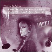 Plays Fairuz Habbeytak Bessay von Claude Ciari