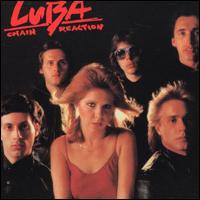 Chain Reaction von Luba