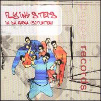 In Da Arena [UK CD] von Flying Steps