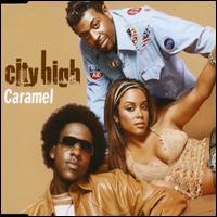 Caramel von City High