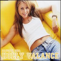 Naughty Girl [UK CD #2] von Holly Valance