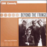 Beyond the Fringe [Original London Cast] von Beyond the Fringe