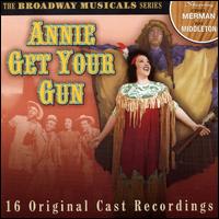 Annie Get Your Gun [Prism] von Various Artists