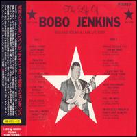 Life of Bo Jenkins von Bobo Jenkins