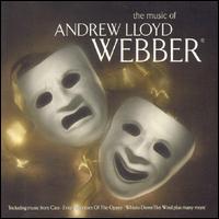 Music of Andrew Lloyd Webber von New World Orchestra