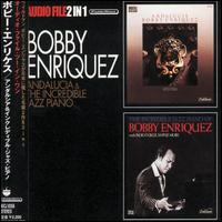 Andalucia/Incredible Jazz von Bobby Enriquez