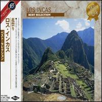 Best Selection von Los Incas