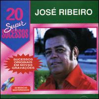 20 Super Sucessos, Vol. 2 von José Ribeiro