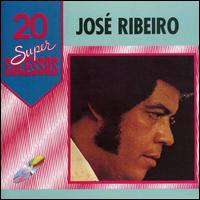 20 Super Sucessos von José Ribeiro