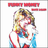 Back Again [Original] von Funny Money