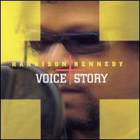 Voice + Story von Harrison Kennedy