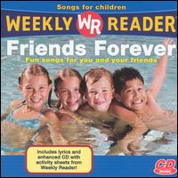 Weekly Reader: Friends Forever von Weekly Reader