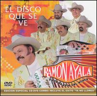 Disco Que Se Ve/Ya No Llores Mas von Ramón Ayala