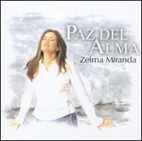 Paz del Alma von Zelma Miranda