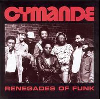 Renegades of Funk von Cymande