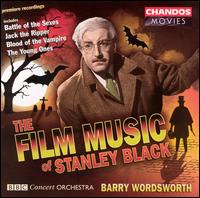 Film Music of Stanley Black von BBC Concert Orchestra