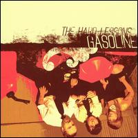 Gasoline von The Hard Lessons