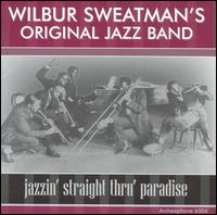 Jazzin' Straight Thru' Paradise von Wilbur Sweatman