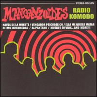 Radio Komodo von Manganzoides