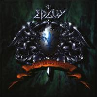 Vain Glory Opera von Edguy