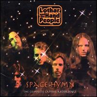 Space Hymn von Lothar & the Hand People