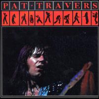 Pat Travers von Pat Travers