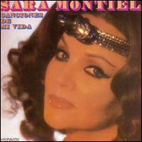 Canciones de Mi Vida von Sara Montiel