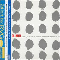 Patterns in Jazz von Gil Melle