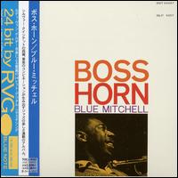 Boss Horn von Blue Mitchell