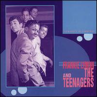 Frankie Lymon and the Teenagers: The Complete Recordings von Frankie Lymon