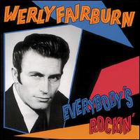 Everybody's Rockin' von Werly Fairburn