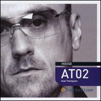 Trust the DJ: AT02 von Alan Thompson